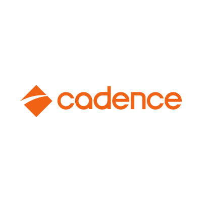 Cadence color logo