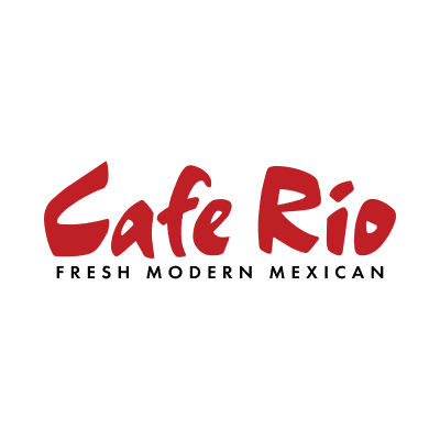 Cafe Rio logo