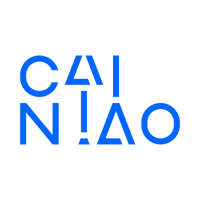 Cainiao logo