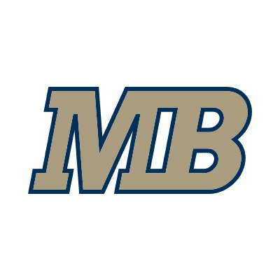 Cal State Monterey Bay Otters color logo