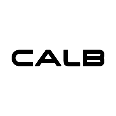 CALB logo