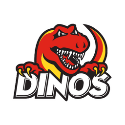 Calgary Dinos