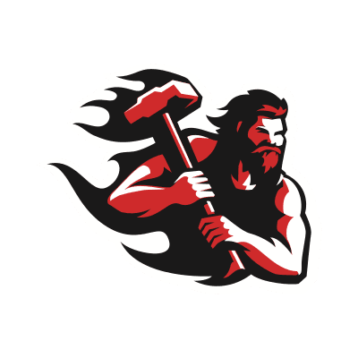 California Vulcans logo