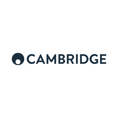 Cambridge Audio color logo