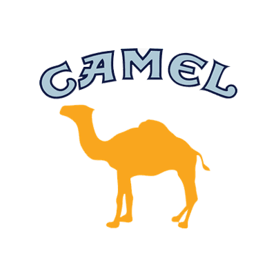 Camel logo