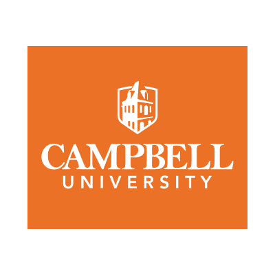 Campbell University logo
