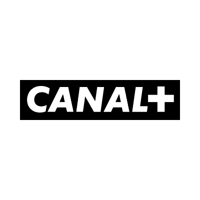 Canal+ logo