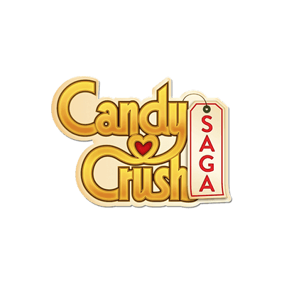 Candy Crush Saga logo