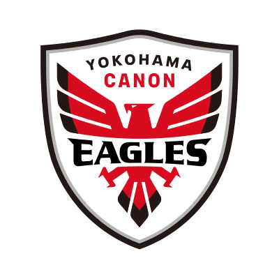 Canon Eagles color logo