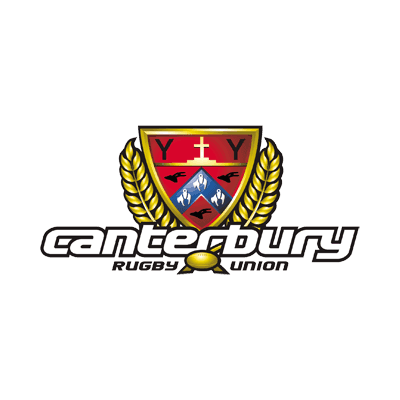 Canterbury color logo