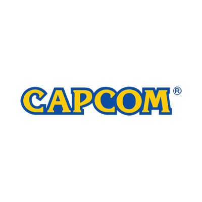 Capcom logo