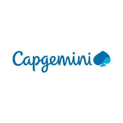 Capgemini logo