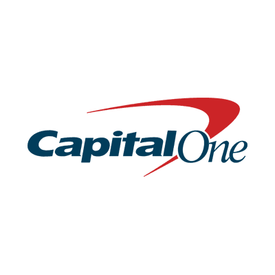 Capital One logo