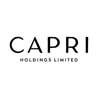 Capri Holdings logo
