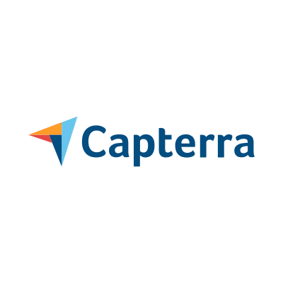 Capterra logo