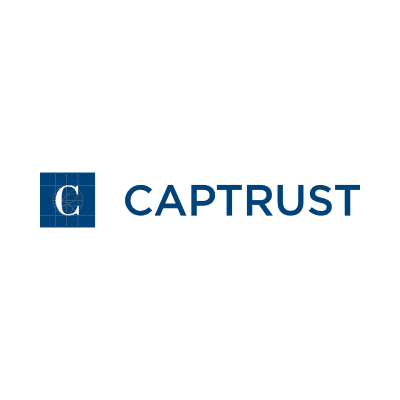 Captrust logo