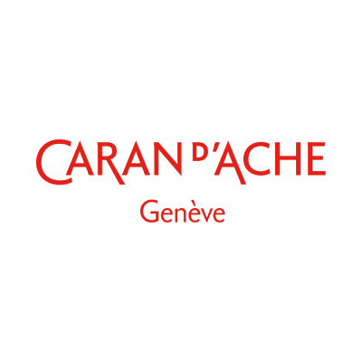 Caran d’Ache color logo