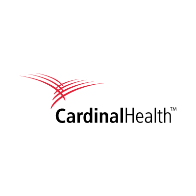 Cardinal Health color logo