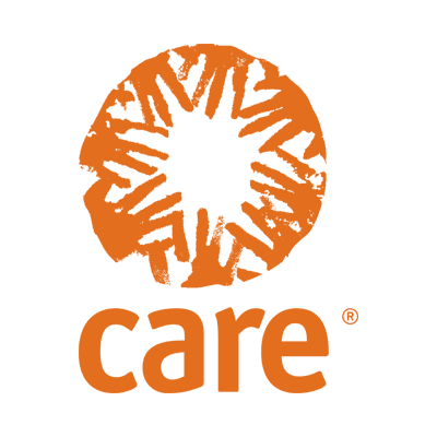 CARE International logo