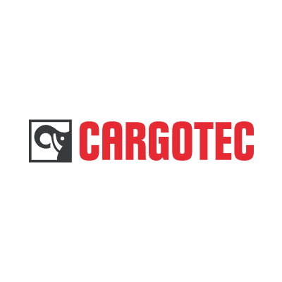 Cargotec color logo