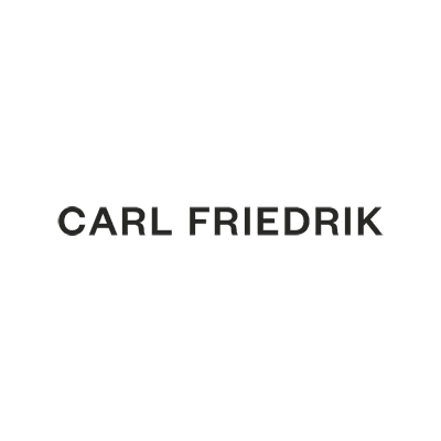 Carl Friedrik color logo
