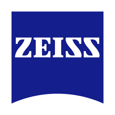 Carl Zeiss AG color logo