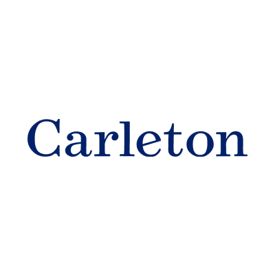 Carleton College logo