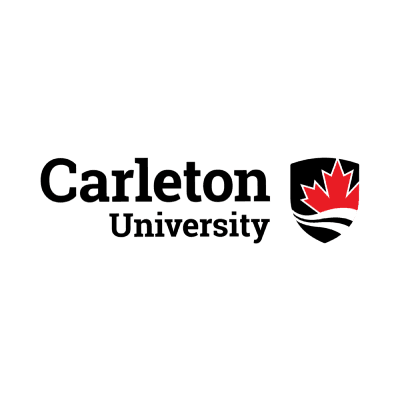 Carleton University logo