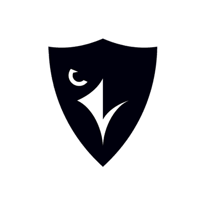 Carleton Ravens color logo