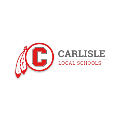 Carlisle Indians logo