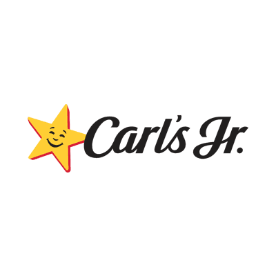 Carl’s Jr. color logo