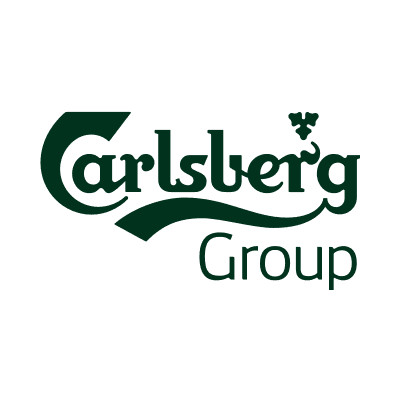 Carlsberg Group color logo