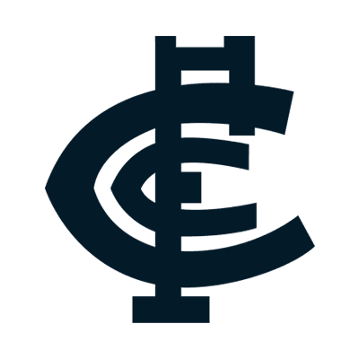Carlton Football Club logo