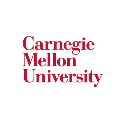 Carnegie Mellon University color logo