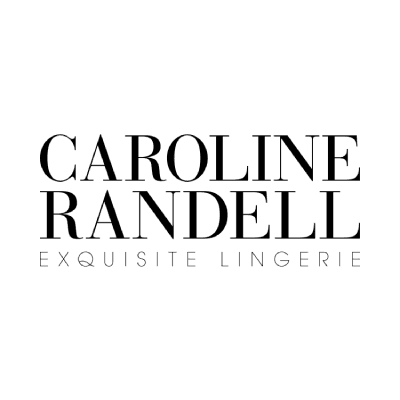 Caroline Randell color logo