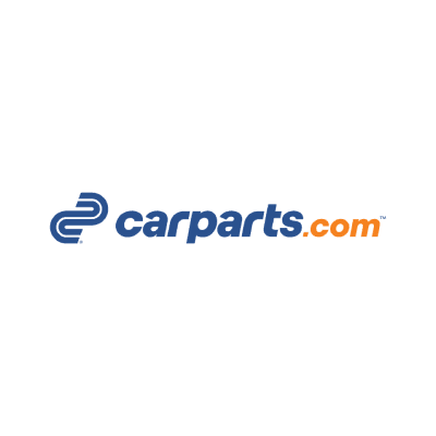CarParts.com logo
