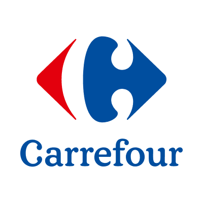 Carrefour logo