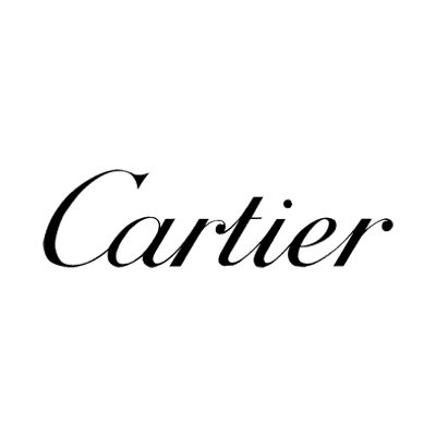 Cartier color logo