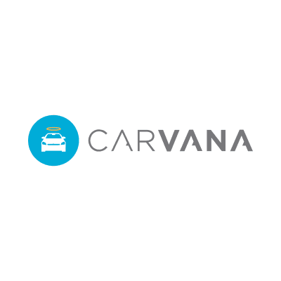 Carvana color logo