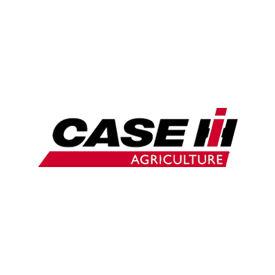 Case IH color logo