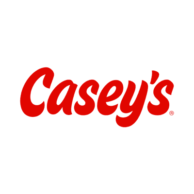 Casey’s color logo