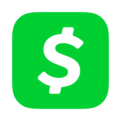Cash App logo