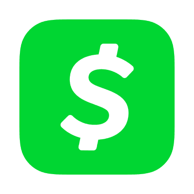 CashApp logo