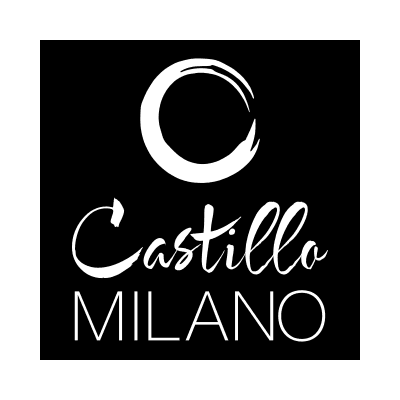 Castillo color logo