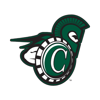 Castleton Spartans color logo