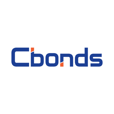 Cbonds logo