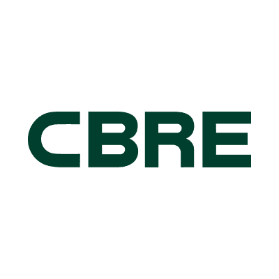 CBRE Group logo