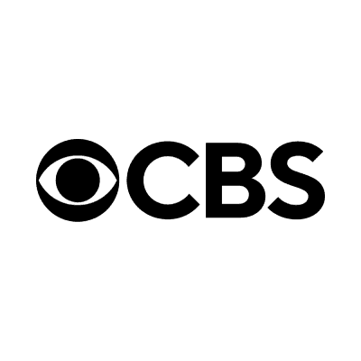 CBS logo