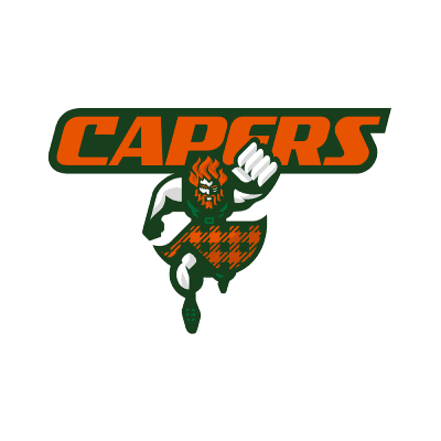 CBU Capers color logo