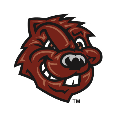 CCNY Beavers logo